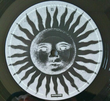 Vinyl Record Gojira - Magma (LP) - 2