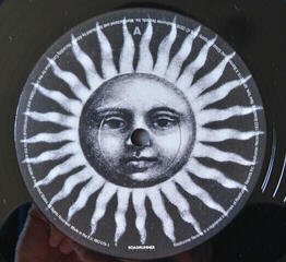 Schallplatte Gojira - Magma (LP) - 2
