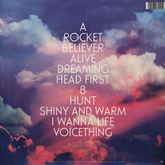 LP Goldfrapp - Head First (Repress) (LP) - 1