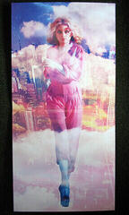 LP Goldfrapp - Head First (Repress) (LP) - 2