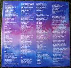 LP Goldfrapp - Head First (Repress) (LP) - 4