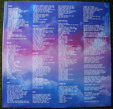 Disque vinyle Goldfrapp - Head First (Repress) (LP) - 5
