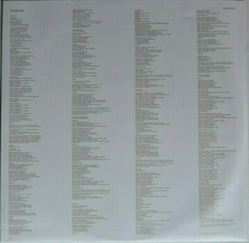 Vinyl Record Madonna - Erotica (LP) - 5