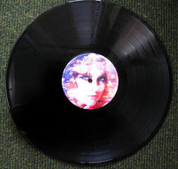LP Goldfrapp - Head First (Repress) (LP) - 5