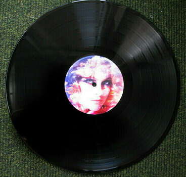 Vinyylilevy Goldfrapp - Head First (Repress) (LP) - 6