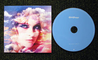 LP Goldfrapp - Head First (Repress) (LP) - 6