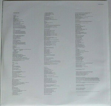 Disque vinyle Madonna - Erotica (LP) - 9