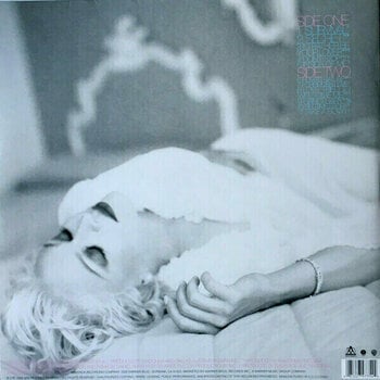 LP Madonna - Bedtime Stories (LP) - 3