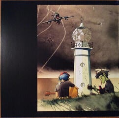 Schallplatte Gorillaz - Plastic Beach (2 LP) - 5