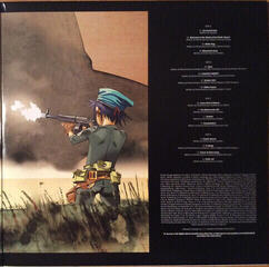 Schallplatte Gorillaz - Plastic Beach (2 LP) - 6