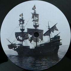 Schallplatte Gorillaz - Plastic Beach (2 LP) - 3