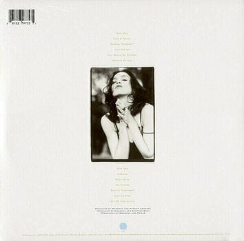 Vinyylilevy Madonna - Like A Prayer (LP) - 2
