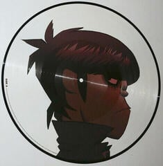 LP ploča Gorillaz - Demon Days (Picture Disc) (2 LP) - 2