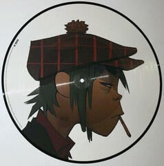 LP ploča Gorillaz - Demon Days (Picture Disc) (2 LP) - 3