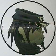 LP ploča Gorillaz - Demon Days (Picture Disc) (2 LP) - 4