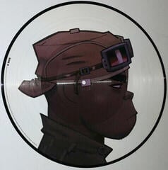 LP ploča Gorillaz - Demon Days (Picture Disc) (2 LP) - 5