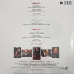 Disco in vinile Madonna - Who's That Girl (Clear Coloured) (LP) - 4