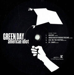 Disco in vinile Green Day - American Idiot (LP) - 2
