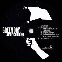 Disco in vinile Green Day - American Idiot (LP) - 4