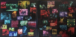 LP platňa Green Day - Greatest Hits: God's Favorite Band (LP) - 5