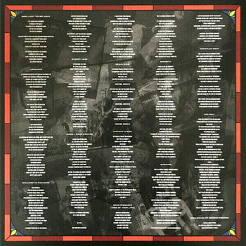 Schallplatte Green Day - Greatest Hits: God's Favorite Band (LP) - 7