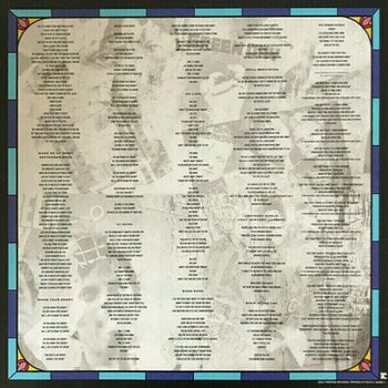 Schallplatte Green Day - Greatest Hits: God's Favorite Band (LP) - 8