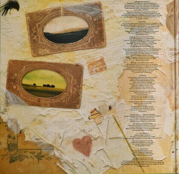 Disque vinyle Marillion - Misplaced Childhood (2017 Remastered) (LP) - 2