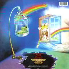 Vinylplade Marillion - Misplaced Childhood (2017 Remastered) (LP) - 2