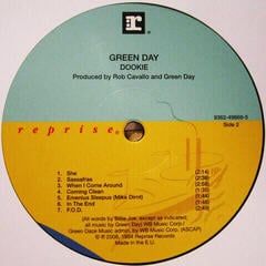 LP platňa Green Day - Dookie (LP) - 3