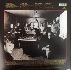 Vinylplade Marillion - Clutching At Straws (LP) - 6