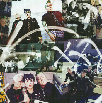 Disc de vinil Green Day - Revolution Radio (LP) - 4