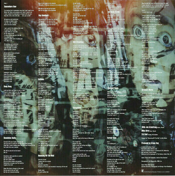 Schallplatte Green Day - Revolution Radio (LP) - 5