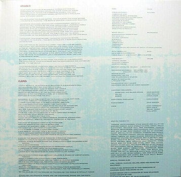 Vinyl Record Marillion - Fugazi (Limited) - 3