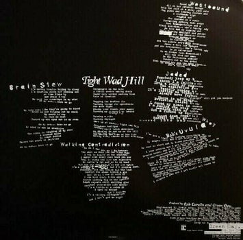 Disque vinyle Green Day - Insomniac (LP) - 5