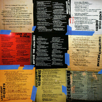 Schallplatte Green Day - 21st Century Breakdown (LP) - 3