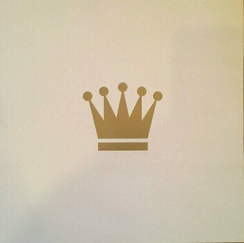 Vinylplade Bruno Mars - 24K Magic (LP) - 5