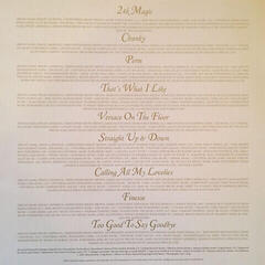 Hanglemez Bruno Mars - 24K Magic (LP) - 5