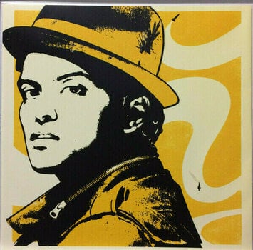 Vinyl Record Bruno Mars - Doo-Wops & Hooligans (LP) - 3