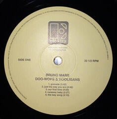 Schallplatte Bruno Mars - Doo-Wops & Hooligans (LP) - 2