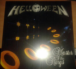LP platňa Helloween - Master Of The Rings (LP) - 1