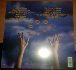 LP platňa Helloween - Master Of The Rings (LP) - 2