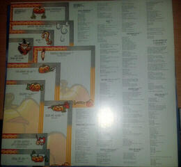 LP platňa Helloween - Master Of The Rings (LP) - 3