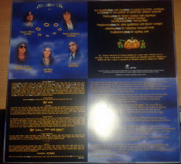 LP platňa Helloween - Master Of The Rings (LP) - 4