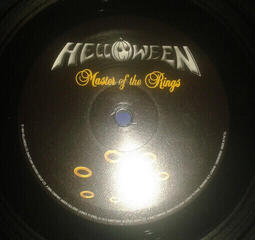 LP platňa Helloween - Master Of The Rings (LP) - 5