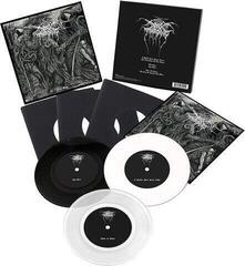 LP platňa Darkthrone - Old Star (3 x 7" Vinyl) - 1
