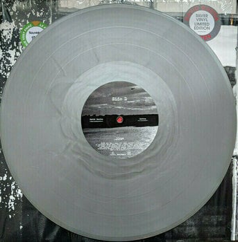 LP deska David Guetta - Listen (Silver Coloured) (LP) - 2