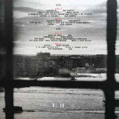 Δίσκος LP David Guetta - Listen (Limited Edition) (Silver Coloured) (LP) - 2