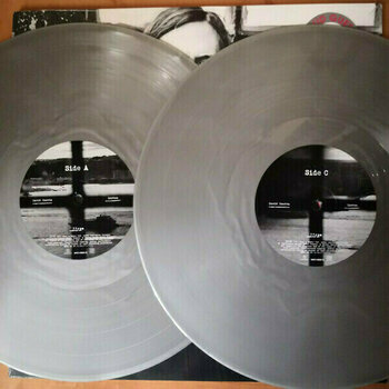 Płyta winylowa David Guetta - Listen (Silver Coloured) (LP) - 9
