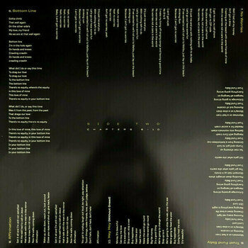 LP plošča Sammy Hagar & The Circle - Space Between (LP) - 8