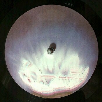 Vinyl Record Helloween - Keeper Of The Seven Keys, Pt. II (LP) - 2
